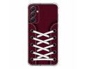 Funda Silicona Antigolpes para Samsung Galaxy A34 5G diseño Zapatillas 17 Dibujos