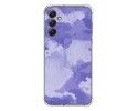Funda Silicona Antigolpes para Samsung Galaxy A34 5G diseño Acuarela 01 Dibujos