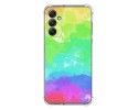 Funda Silicona Antigolpes para Samsung Galaxy A34 5G diseño Acuarela 03 Dibujos