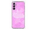 Funda Silicona Antigolpes para Samsung Galaxy A34 5G diseño Acuarela 04 Dibujos
