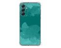 Funda Silicona Antigolpes para Samsung Galaxy A34 5G diseño Acuarela 06 Dibujos