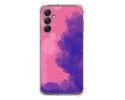 Funda Silicona Antigolpes para Samsung Galaxy A34 5G diseño Acuarela 07 Dibujos