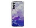 Funda Silicona Antigolpes para Samsung Galaxy A34 5G diseño Acuarela 09 Dibujos