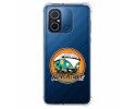Funda Silicona Antigolpes compatible con Xiaomi Redmi 12C diseño Adventure Dibujos