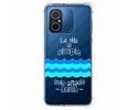 Funda Silicona Antigolpes compatible con Xiaomi Redmi 12C diseño Agua Dibujos