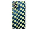 Funda Silicona Antigolpes compatible con Xiaomi Redmi 12C diseño Aguacate Dibujos