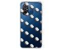 Funda Silicona Antigolpes compatible con Xiaomi Redmi 12C diseño Cocos Dibujos