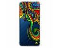 Funda Silicona Antigolpes compatible con Xiaomi Redmi 12C diseño Colores Dibujos