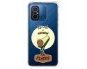 Funda Silicona Antigolpes compatible con Xiaomi Redmi 12C diseño Culo Natural Dibujos