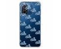 Funda Silicona Antigolpes compatible con Xiaomi Redmi 12C diseño Scooter Dibujos