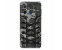 Funda Silicona Antigolpes compatible con Xiaomi Redmi 12C diseño Zapatillas 15 Dibujos