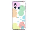 Funda Silicona Antigolpes compatible con Xiaomi Redmi 12C diseño Acuarela 05 Dibujos