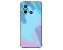 Funda Silicona Antigolpes compatible con Xiaomi Redmi 12C diseño Acuarela 10 Dibujos