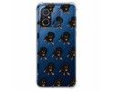 Funda Silicona Antigolpes compatible con Xiaomi Redmi 12C diseño Perros 10 Dibujos