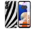 Funda Silicona para Samsung Galaxy A14 4G / 5G diseño Animal 02 Dibujos