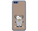 Funda Gel Tpu para Huawei Honor View 10 Diseño Toro Dibujos