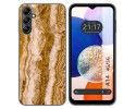 Funda Silicona para Samsung Galaxy A14 4G / 5G diseño Mármol 10 Dibujos