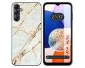 Funda Silicona para Samsung Galaxy A14 4G / 5G diseño Mármol 13 Dibujos