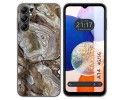 Funda Silicona para Samsung Galaxy A14 4G / 5G diseño Mármol 14 Dibujos