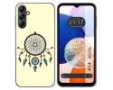 Funda Silicona para Samsung Galaxy A14 4G / 5G diseño Atrapasueños Dibujos