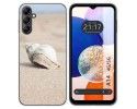 Funda Silicona para Samsung Galaxy A14 4G / 5G diseño Concha Dibujos