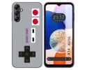 Funda Silicona para Samsung Galaxy A14 4G / 5G diseño Consola Dibujos