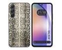Funda Silicona para Samsung Galaxy A54 5G diseño Animal 01 Dibujos