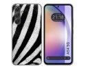 Funda Silicona para Samsung Galaxy A54 5G diseño Animal 02 Dibujos