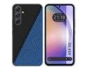 Funda Silicona para Samsung Galaxy A54 5G diseño Cuero 02 Dibujos