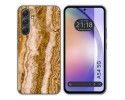 Funda Silicona para Samsung Galaxy A54 5G diseño Mármol 10 Dibujos