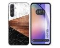 Funda Silicona para Samsung Galaxy A54 5G diseño Mármol 11 Dibujos