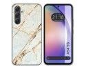 Funda Silicona para Samsung Galaxy A54 5G diseño Mármol 13 Dibujos