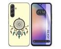 Funda Silicona para Samsung Galaxy A54 5G diseño Atrapasueños Dibujos