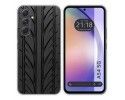 Funda Silicona para Samsung Galaxy A54 5G diseño Neumatico Dibujos