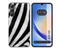 Funda Silicona para Samsung Galaxy A34 5G diseño Animal 02 Dibujos
