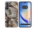Funda Silicona para Samsung Galaxy A34 5G diseño Mármol 14 Dibujos