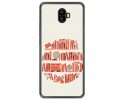 Funda Gel Tpu para Oukitel K8000 Diseño Mundo Libro Dibujos