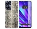 Funda Silicona para Realme C55 diseño Animal 01 Dibujos
