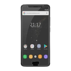 Protector Cristal Templado para Oukitel K8000 Vidrio 2