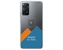 Personaliza tu Funda Doble Pc + TPU 360 con tu Fotografia para Xiaomi Redmi Note 12 Pro 4G Dibujo Personalizada