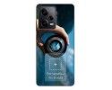 Personaliza tu Funda Silicona Gel Tpu Transparente con tu Fotografia para Xiaomi Redmi Note 12 Pro+ Plus 5G Dibujo