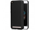 Carcasa Funda Dura Completa Negra para Xiaomi Redmi 5A 5"