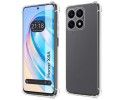 Funda Silicona Antigolpes Transparente para Huawei Honor X8a