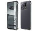 Funda Silicona Antigolpes Transparente compatible con Xiaomi 13 Pro 5G