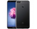 Funda Gel Tpu Fina Ultra-Thin 0,5mm Transparente para Huawei P Smart