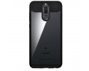 Funda Hybrid (Pc+Tpu) Negra para Huawei Mate 10 Lite