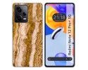 Funda Silicona compatible con Xiaomi Redmi Note 12 Pro+ Plus 5G diseño Mármol 10 Dibujos