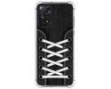 Funda Silicona Antigolpes compatible con Xiaomi Redmi Note 12 Pro 4G diseño Zapatillas 02 Dibujos