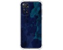 Funda Silicona Antigolpes compatible con Xiaomi Redmi Note 12 Pro 4G diseño Acuarela 13 Dibujos