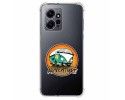 Funda Silicona Antigolpes compatible con Xiaomi Redmi Note 12 4G diseño Adventure Dibujos